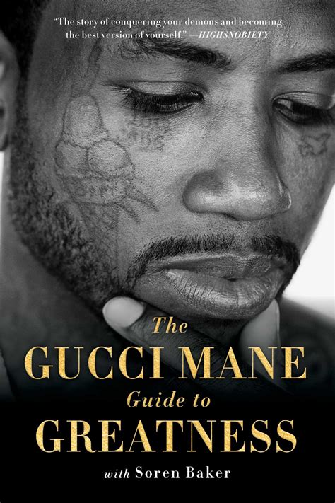 where can i find gucci mane book for cheap